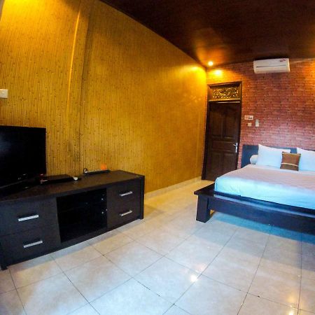 Leyeh Leyeh Homestay Canggu Extérieur photo